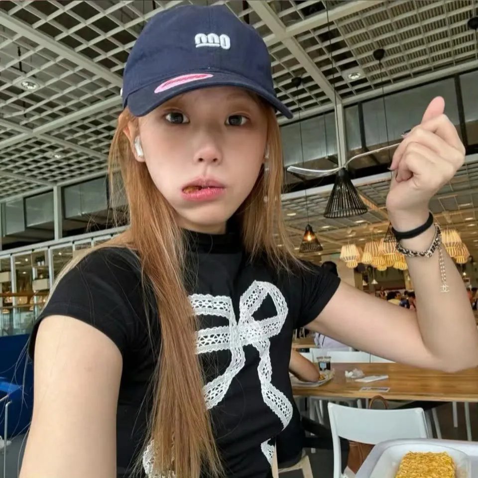 冷酷甜心