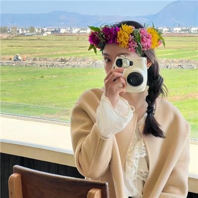 舍努阿山妇女的努巴